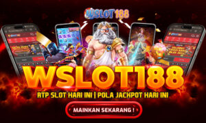 RTP Slot Hari Ini Paling Gacor 23 September 2024